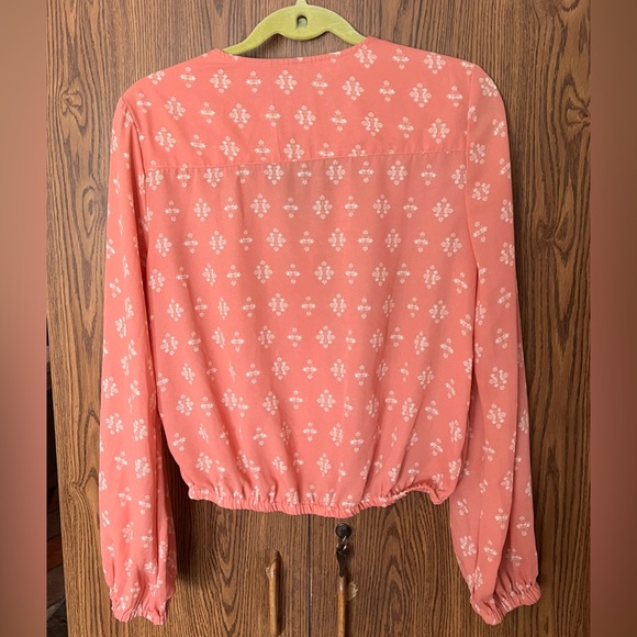 Wrangler Retro women’s blouse size M - Picture 4 of 5